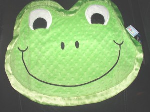 happyblankie Stomp the Happy Blankie