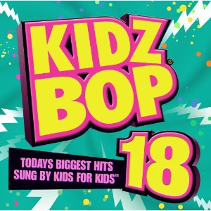 kidzbop Kidz bop 18