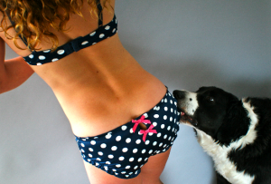 panty by post
