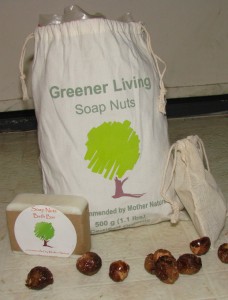 greener living organic soap nuts