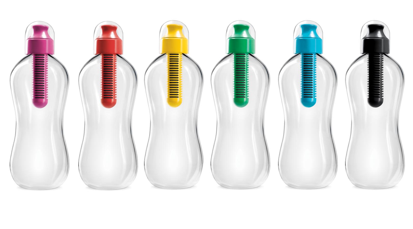 Bobble Bottle Review: A Self-Filtering Water Bottle