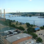 Park Inn Toledo View