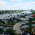 Park Inn Toledo View