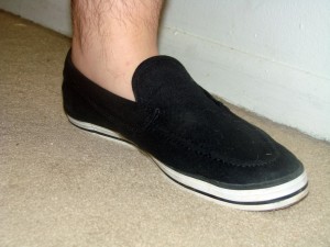 Street Moda Shoes
