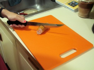 architec gripper board