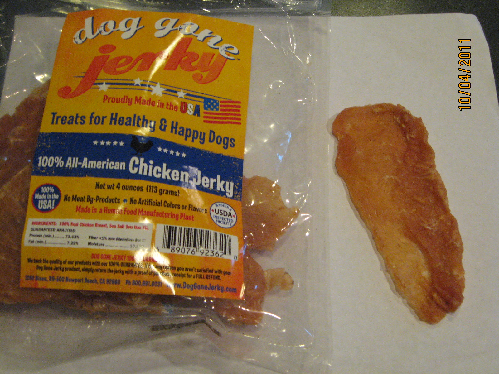 American Jerky Dog Treats Reviews American Jerky Dog Treats Reviews