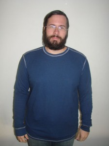 Cheapestees long sleeve thermal