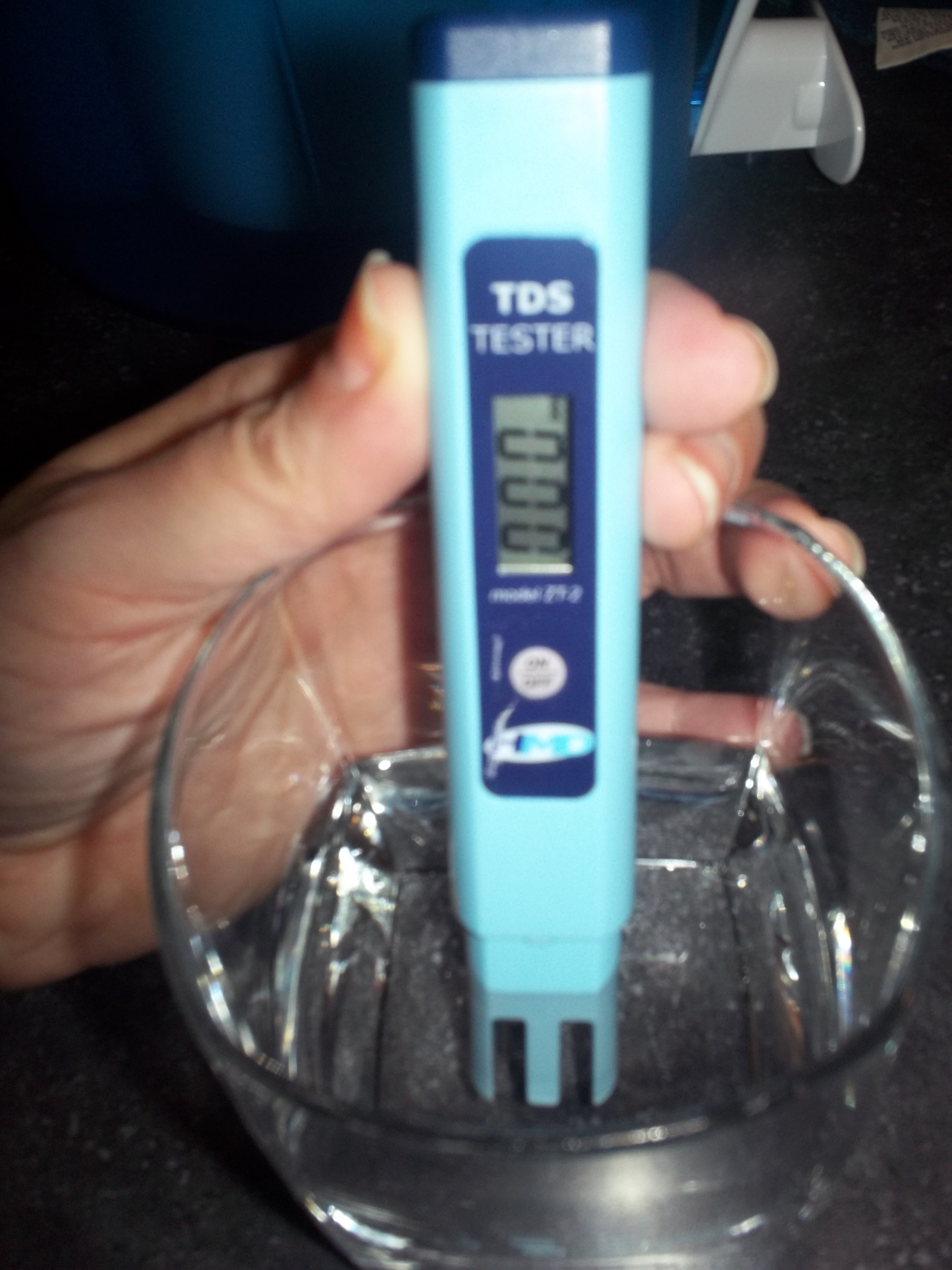 Zero Water Filter and Pitcher Emily Reviews