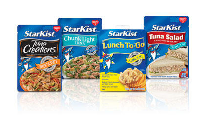 StarKist Images