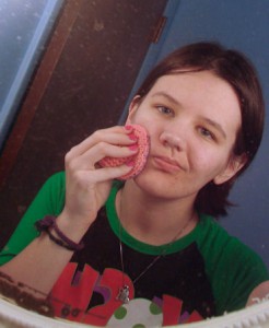 McCrenshaw's Newest Knits