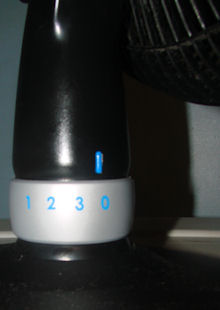 laskospeed Lasko Fan Speeds