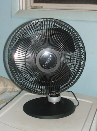 laskotable Lasko 12" Fan