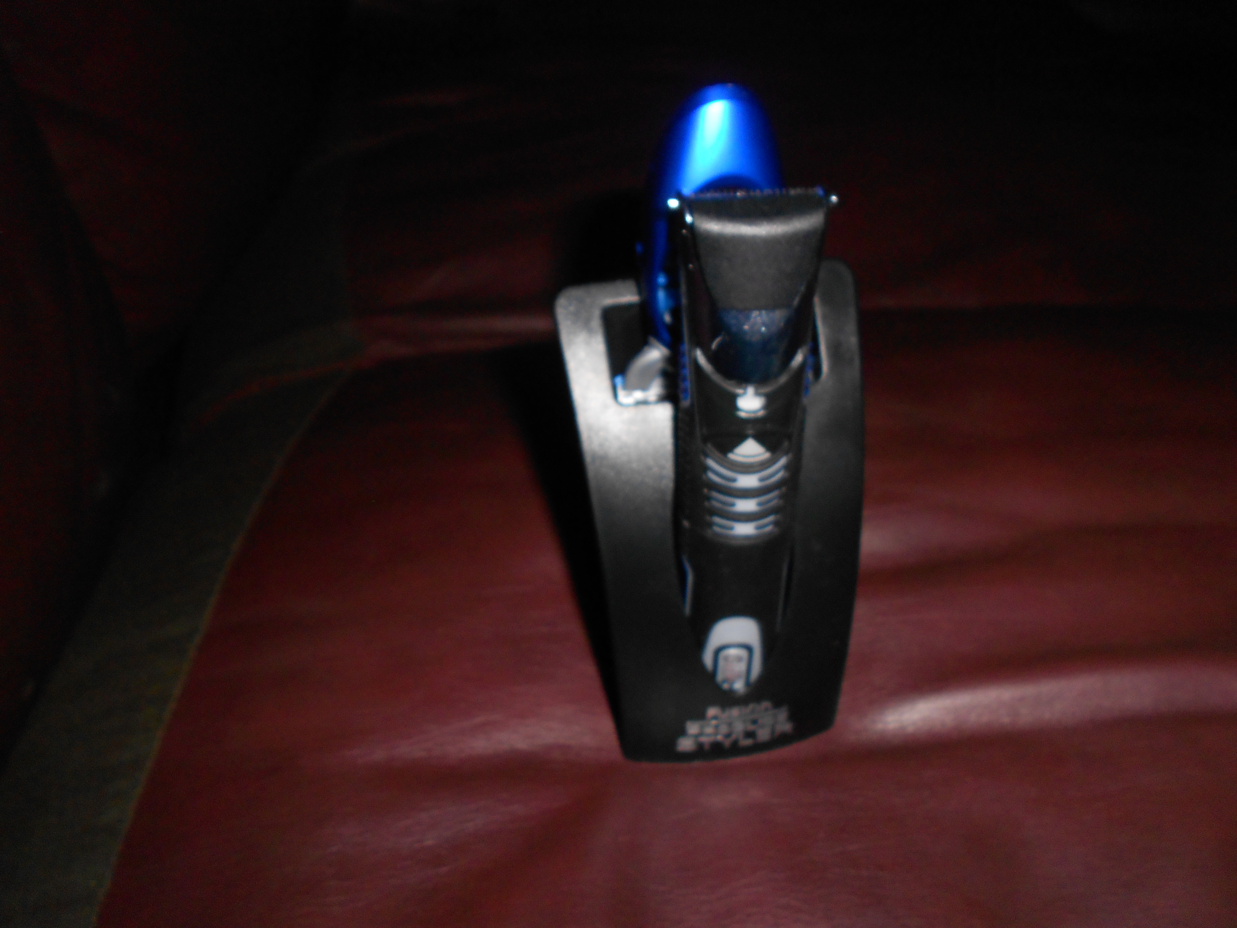 gillette proglide styler reviews