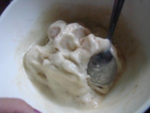 Just bananas yonanas