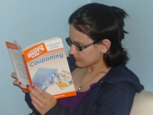 Complete Idiot's Guide To Couponing