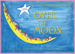 Over The Moon Children's Book