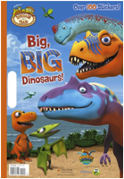 Bigbigdinosaurs