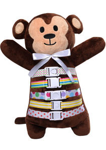 buckle toy belle turtle
