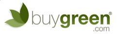 buygreen logo