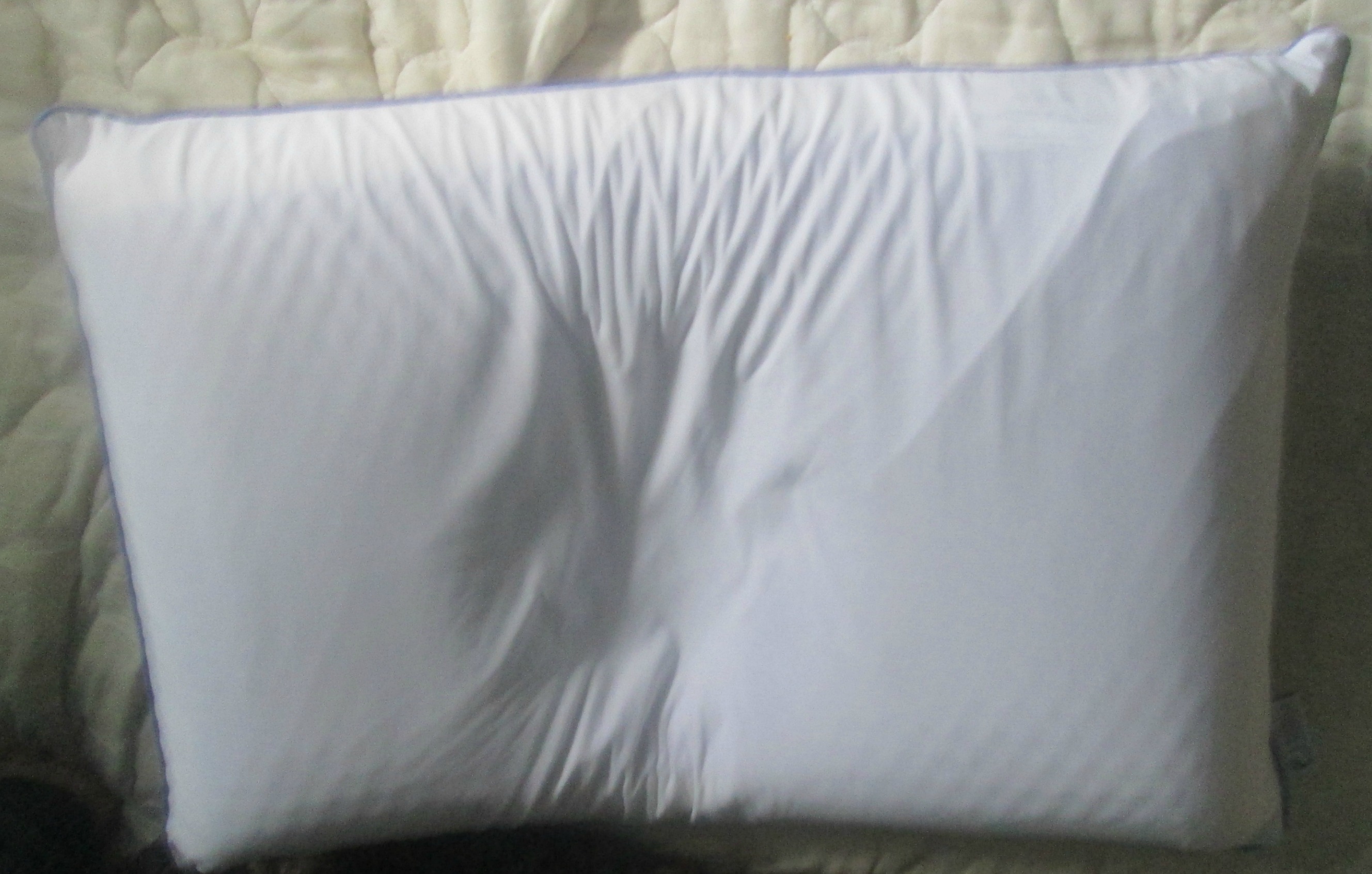 comfort revolution pillow reviews