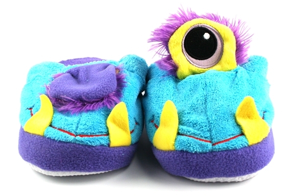 stompeez slippers