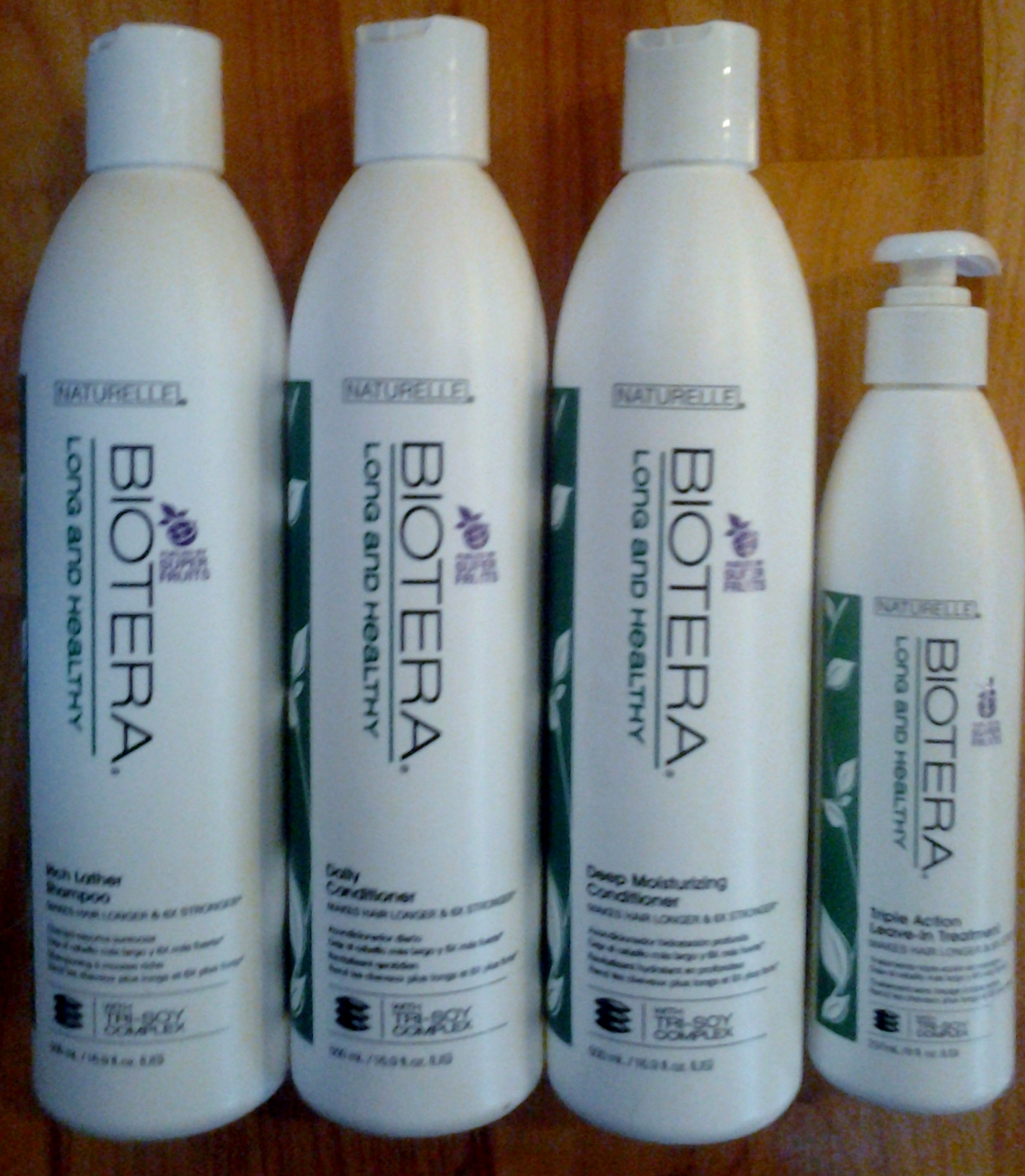 Zotos Hair Care Review | Emily Reviews Zotos Hair Care Review | Emily Reviews