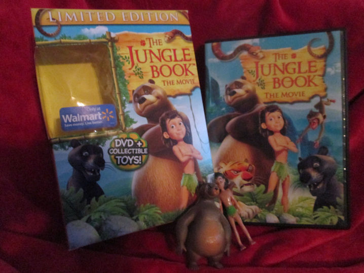 junglebook