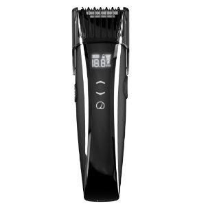 remington touch control beard trimmer