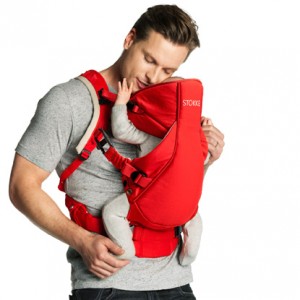 Stokke carrier 2