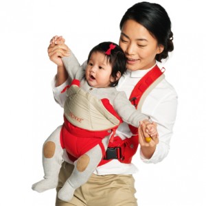 Stokke carrier 3