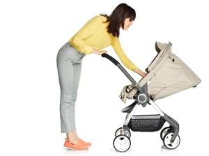 Stokke scoot 2