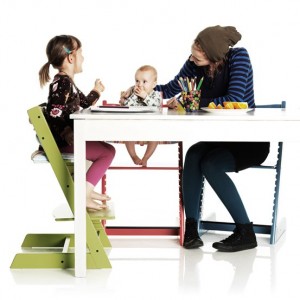 Stokke tripp 1