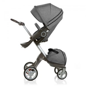 Stokke xplory 1