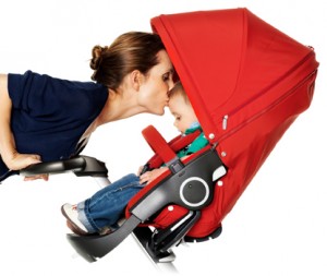 Stokke xplory 2