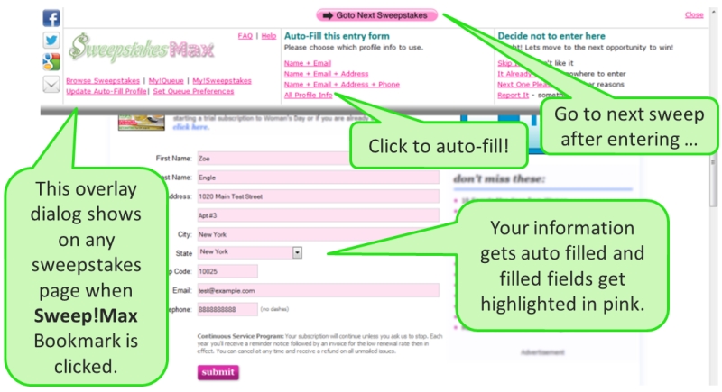bookmark-in-action