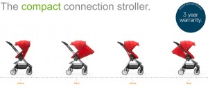 stokke scoot 3