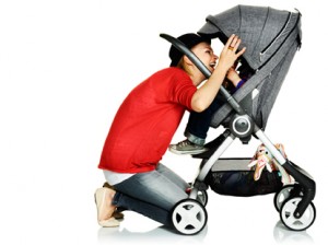 stokke scoot