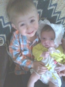 BabiesEaster
