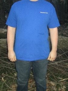 QueensboroT-shirt