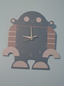 Robot