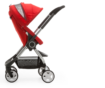 Stokke Carriola Scoot