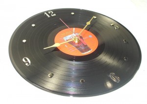 beatlesclock