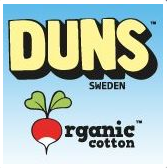 DUNS Sweden Organic Clothing For Children Review and Discount Code | Emily  Reviews