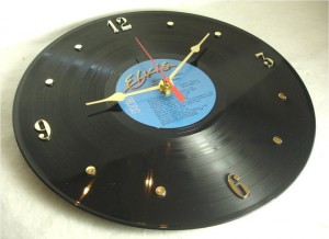 elvisclock