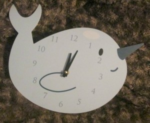 narwhal
