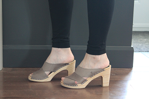 sandgrens clogs review