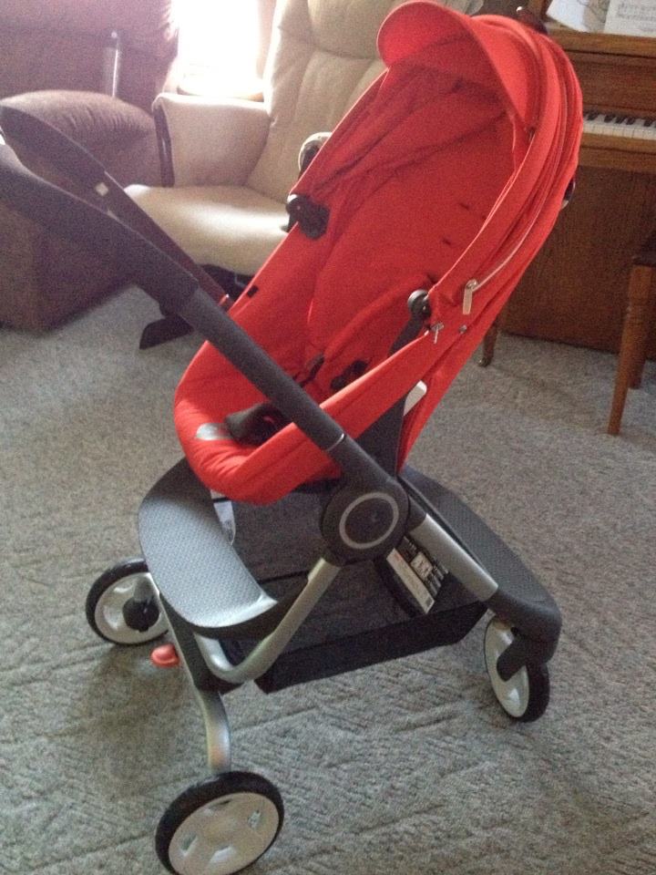 Stokke Scoot Review | Reviews