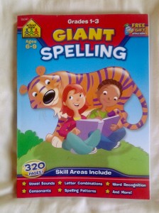 School Zone Grades 1-2 Review | Emily Reviews