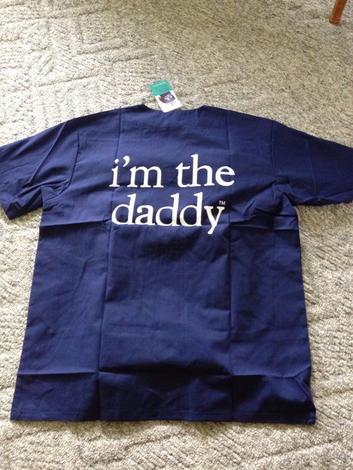 Daddy Scrubs Review Discount Code And Giveaway Us 6 17 Emily Reviews