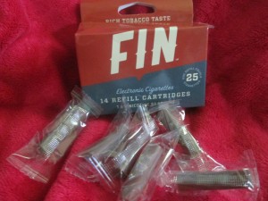 FinCartridges